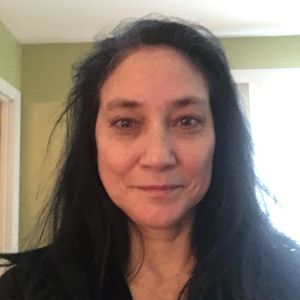 Meet your Posher, Deborah